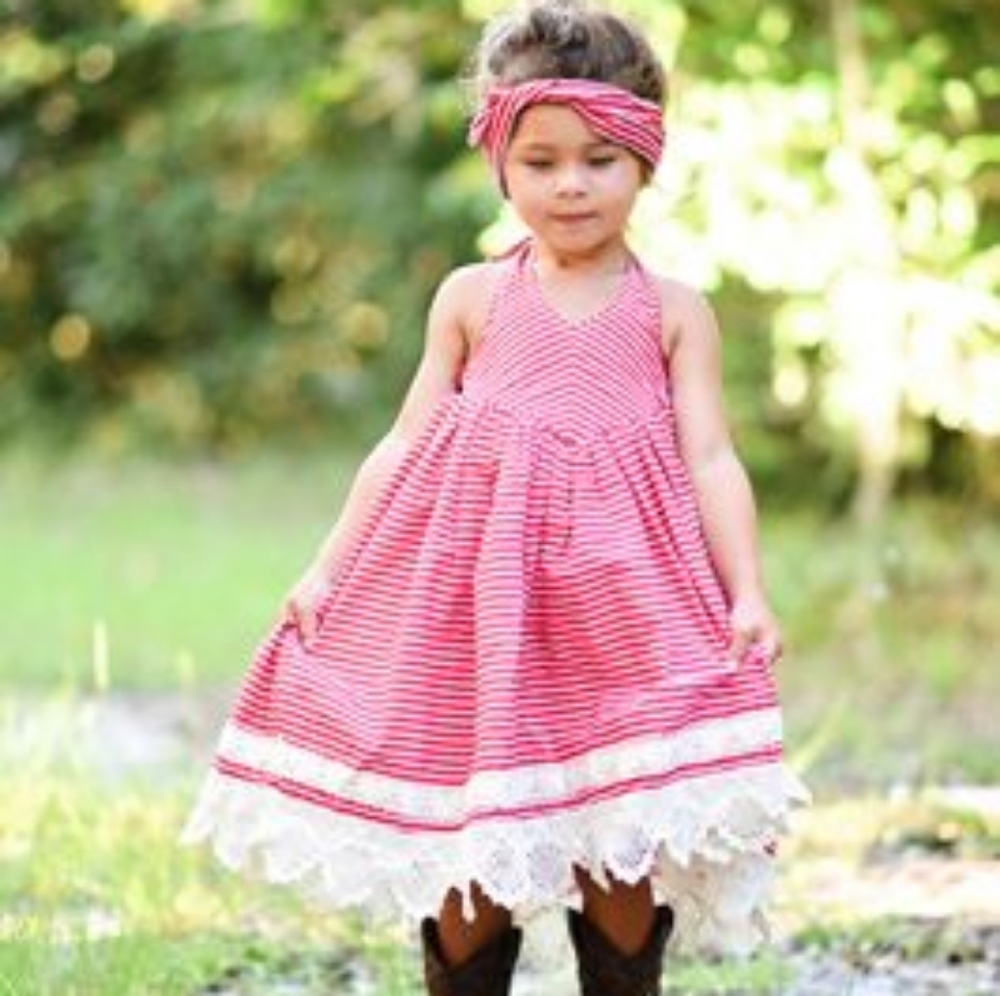 Dollcake Kisses 25 Cents size 12 and headband new
